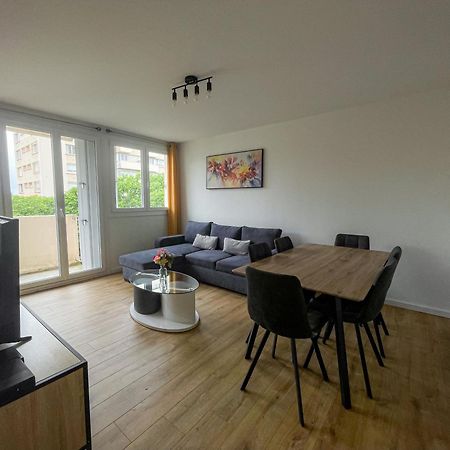 Meeting House - Spacieux T4 A Saint Cyprien 툴루즈 외부 사진