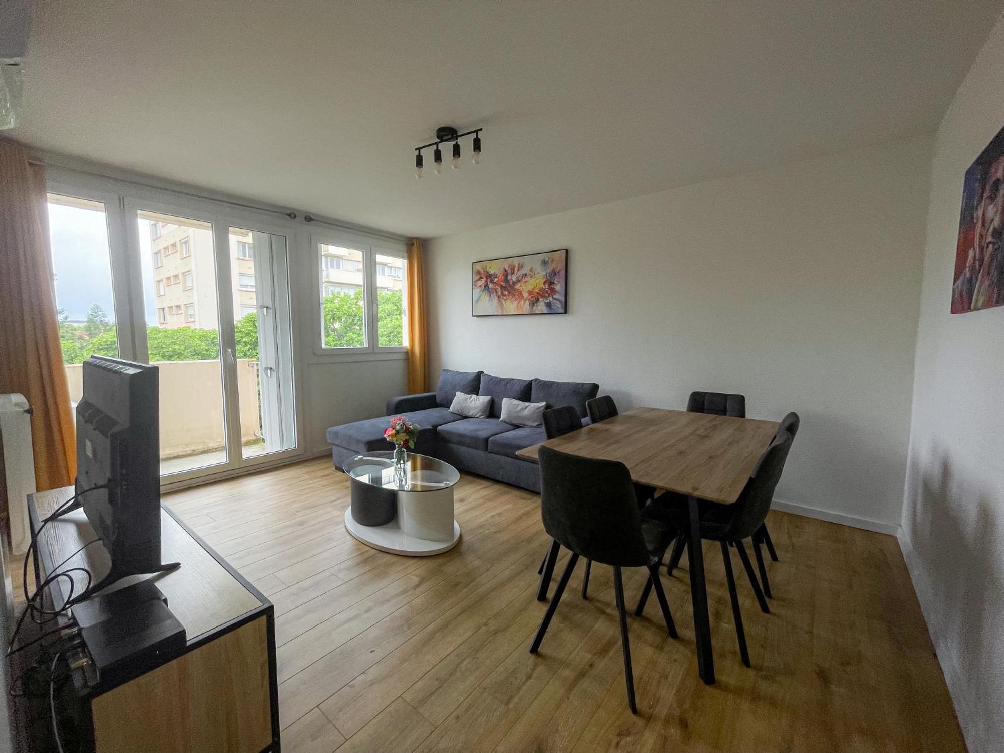 Meeting House - Spacieux T4 A Saint Cyprien 툴루즈 외부 사진